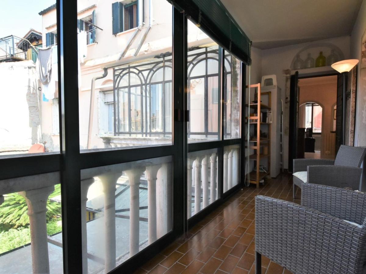 Apartment Valier By Interhome Veneza Exterior foto