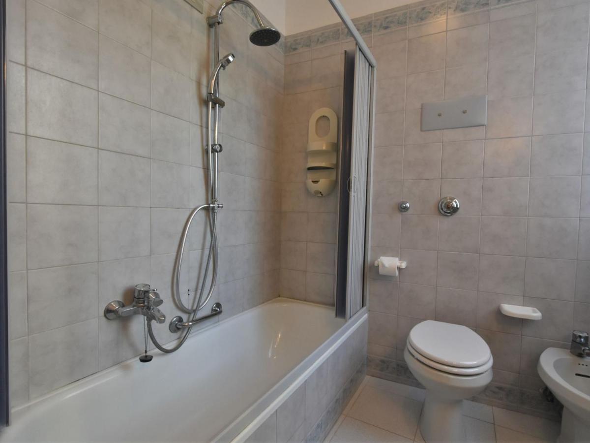 Apartment Valier By Interhome Veneza Exterior foto