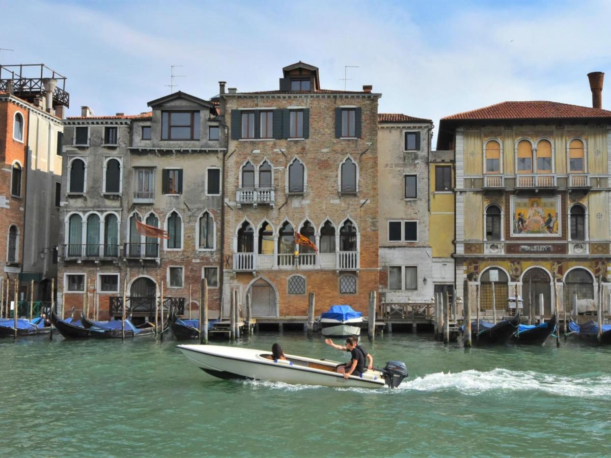 Apartment Valier By Interhome Veneza Exterior foto